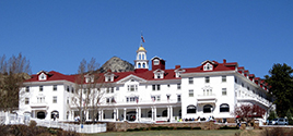Stanley Hotel