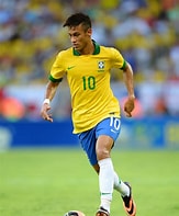 Neymar Jr